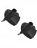 EXEL Лапки AVENGER BASKET 10 мм MAX 70 мм BLACK Артикул: SPA14219-B