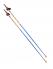 EXEL Лыжные палки ULTRA BLUE/ORANGE Артикул: XCR16005