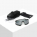 SCICON Спортивные очки AEROSHADE XL Артикул: EY3