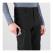 SALOMON Брюки WAYFARER AS STRAIGHT Black мужские Артикул: LC1187500
