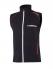 NONAME Жилет FLOW IN MOTION VEST 18 UNISEX Black Артикул: FIM18VESTBLACK