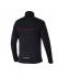 NONAME Куртка разминочная FLOW IN MOTION JACKET 18 JR Артикул: FIMJ18BLACKJ