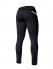NONAME Брюки разминочные FLOW IN MOTION PANTS 18 UNISEX Black Артикул: FIMP18