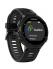 GARMIN Спортивные часы Forerunner 735XT черно-серые Артикул: 010-01614-06