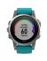 GARMIN Спортивные часы с GPS Fenix 5S Turquoise Артикул: 010-01685-01