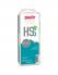SWIX Парафин SWIX HS5 TURQUOISE -10/-18°C, 180 г Артикул: HS05-18