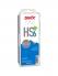 SWIX Парафин HS6 BLUE (-6/-12), 180 г Артикул: HS06-18