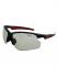 JULBO Очки Ultra, Black / Red, Zebra LIGHT Артикул: J4293022