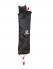 SALOMON Чехол для палок на рюкзак CUSTOM QUIVER Black Артикул: L39283200