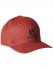 SALOMON Кепка LOGO CAP Sun-Dry-Tomato Артикул: L39328400