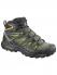 SALOMON Ботинки X ULTRA 3 MID GTX® Castor Gra/Bk Артикул: L40133700