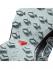 SALOMON Кроссовки SPEEDCROSS VARIO 2 W Black/Acai женские Артикул: L40610700