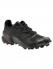 SALOMON Кроссовки SPEEDCROSS 5 Black/Black/Phantom женские Артикул: L40684900