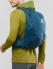 SALOMON Рюкзак TRAILBLAZER 20 Poseidon/Ebony Артикул: LC1084800
