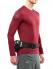 SALOMON Поясная сумка с бутылкой SENSIBELT Black Артикул: LC1091600