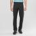 SALOMON Брюки WAYFARER AS STRAIGHT Black мужские Артикул: LC1187500