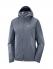 SALOMON Куртка женская OUTLINE Ebony Артикул: LC1385300