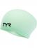 TYR Шапочка для плавания Long Hair Wrinkle-Free Silicone Cap Артикул: LCSL