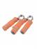 LIVEUP Эспандер кистевой HAND GRIP 2 шт. Артикул: LS3102B