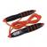 LIVEUP Скакалка с электронным счетчиком DIGITAL JUMP ROPE Артикул: LS3128
