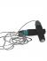 LIVEUP Скакалка скоростная утяжеленная PVC SPEED JUMP ROPE Артикул: LS3137