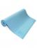 LIVEUP Коврик для йоги PVC Blue 4 мм Артикул: LS3231-04b