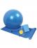 LIVEUP Набор для йоги YOGA SET Blue Артикул: LS3243