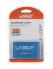 LIVEUP Резинка для фитнеса LATEX LOOP HEAVY Blue 50 см Артикул: LS3650-500Hb