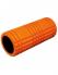 LIVEUP Массажный ролл YOGA FOAM ROLLER Orange Артикул: LS3768B