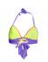 MAD WAVE Купальник PULSE Neon Green Артикул: M0114 08 06W