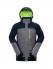 ALPINE PRO Куртка SARDAR 3 мужская Артикул: MJCP369