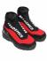 MADSHUS Ботинки NANO CLC HIKER PLASTIC Black/Red Артикул: N08034