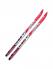 FISCHER Лыжи SNOWSTAR PINK NIS KIDS (с крепл.) Артикул: N64616