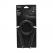 NIKE Скакалка FUNDAMENTAL SPEED ROPE BLACK с регулировкой шнура Артикул: N.100.0487.027.NS