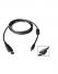 GARMIN Кабель для подключения к PC-USB/mini USB Артикул: 010-10477-03