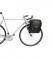 THULE Сумка велосипедная PACK'N PEDAL Small Adventure Touring Black Артикул: 100006