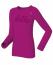 ODLO Футболка длинный рукав ACTIVE WARM TREND KIDS детская Артикул: 150499