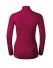 ODLO Футболка длинный рукав 1/2 ZIP X-WARM женская Артикул: 155151