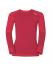 ODLO Футболка длинный рукав ACTIVE X-WARM Eco KIDS детская Артикул: 155169