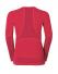 ODLO Футболка длинный рукав ACTIVE X-WARM Eco KIDS детская Артикул: 155169