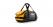 201400 Туристическая сумка-баул Thule Chasm XS, 27л, оранжевый (Zinnia) Артикул: 201400