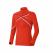 ODLO Джемпер 1/2 ZIP MISCHABEL женский Артикул: 221581