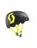 SCOTT Шлем JIBE BLACK / YELLOW Артикул: 241260-1040