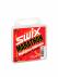 SWIX Мазь скольжения DHF104BW WHITE MARATHON (0...+20), 40 г Артикул: DHF104BW-4