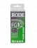 RODE Мазь скольжения фтористая (-10/-20) зеленая, 50 г Артикул: FG10