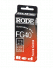 RODE Мазь скольжения фтористая FG40 (0/-4), 50 г Артикул: FG40