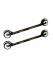 SKIMIR Лыжероллеры SRB COMBI ALU JUNIOR Артикул: KR05-Skimir