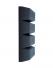 VAUHTI Парафин сервисный SW GRAPHITE (-7/-25), 1 кг Артикул: L185
