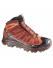SALOMON Ботинки SYNAPSE WINTER CS WP M RD/OR/CLE Артикул: L35293300