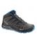 SALOMON Ботинки SYNAPSE M MID CS WP BK/ATOB/BL Артикул: L35922100